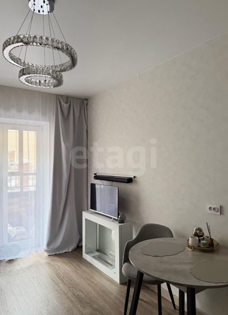 
  Продается 1-комн. квартира 39 м², в ЖК Расцветай на Гоголя, дом 1. Фото 4.