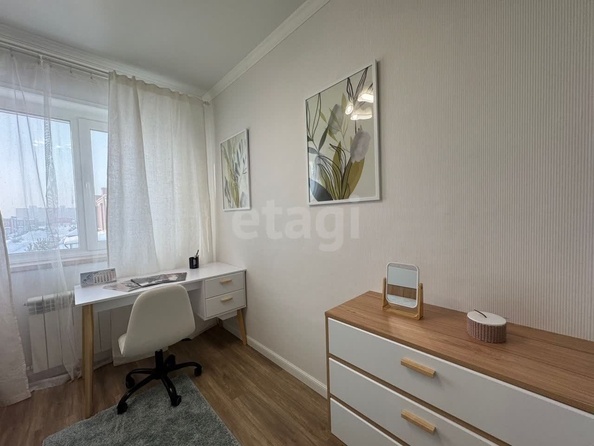 
  Продается 2-комн. квартира 59.3 м², в КП Березки Элитный. Фото 12.