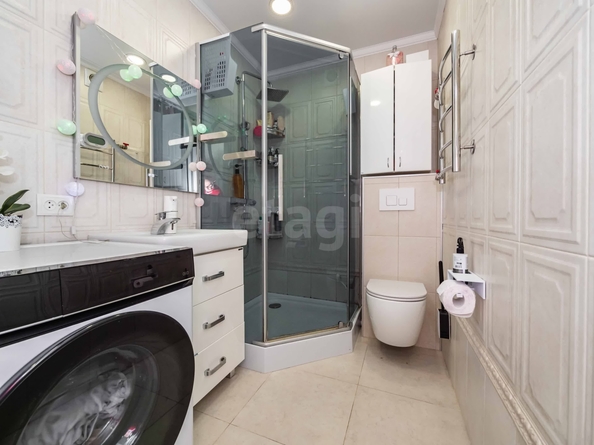 
  Продается 2-комн. квартира 64 м², в ЖК На Фадеева, дом 5. Фото 5.