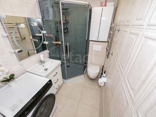 
  Продается 2-комн. квартира 64 м², в ЖК На Фадеева, дом 5. Фото 19.