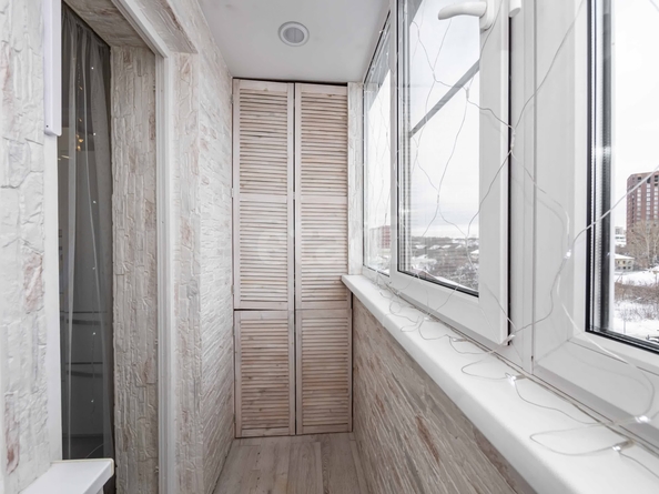 
  Продается 2-комн. квартира 64 м², в ЖК На Фадеева, дом 5. Фото 24.