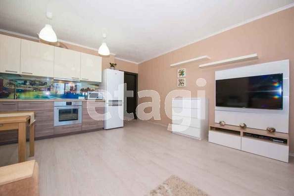 
  Продается студия 33 м². Фото 5.