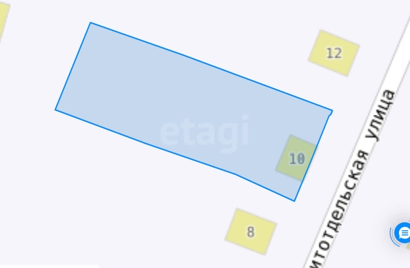 
  Продается дом 34 м². Фото 3.