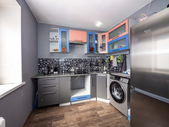 
  Продается 1-комн. квартира 38.8 м². Фото 11.