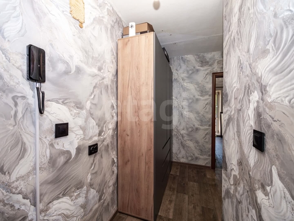 
  Продается 1-комн. квартира 38.8 м². Фото 18.