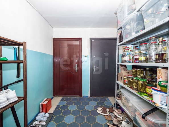 
  Продается 1-комн. квартира 38.8 м². Фото 19.