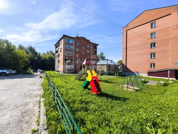 
  Продается 1-комн. квартира 38.8 м². Фото 26.
