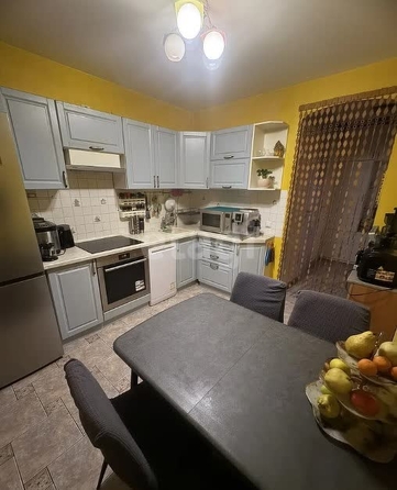 
  Продается 2-комн. квартира 58 м². Фото 9.