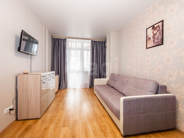 
  Продается 1-комн. квартира 40.2 м². Фото 3.