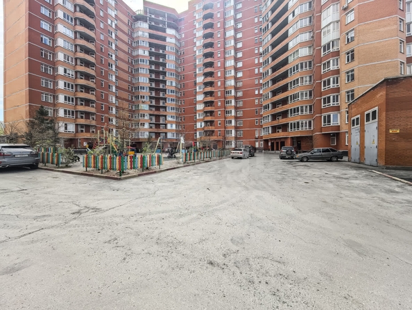 
  Продается 1-комн. квартира 40.2 м². Фото 21.