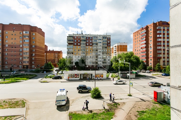 
  Продается 3-комн. квартира 68 м². Фото 22.