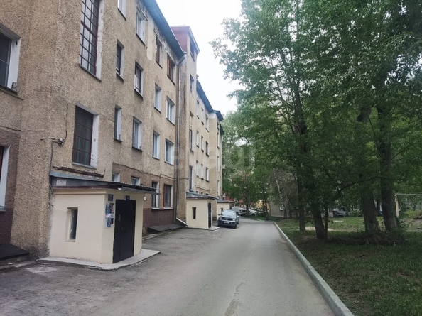 
  Продается 3-комн. квартира 53.5 м². Фото 2.