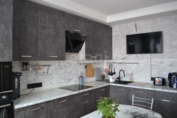 
  Продается 2-комн. квартира 76.5 м². Фото 3.