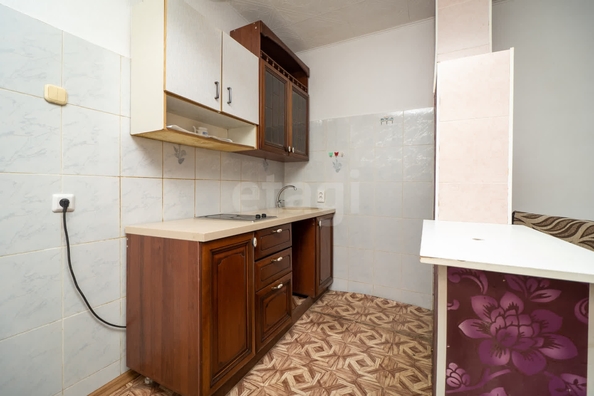 
  Продается студия 32.2 м². Фото 2.