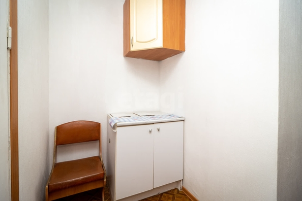 
  Продается студия 32.2 м². Фото 3.
