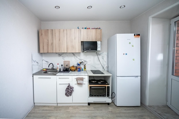 
  Продается 1-комн. квартира 36.6 м². Фото 2.