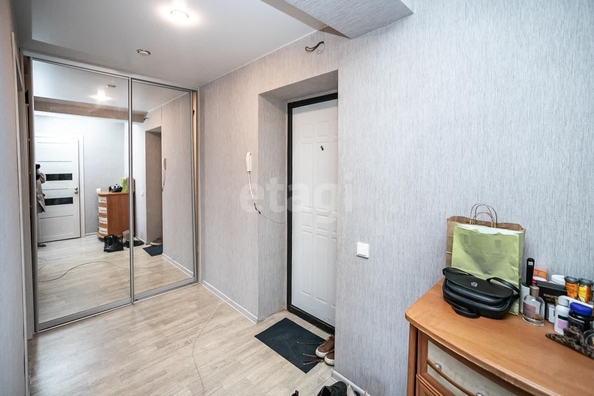 
  Продается 1-комн. квартира 36.6 м². Фото 11.