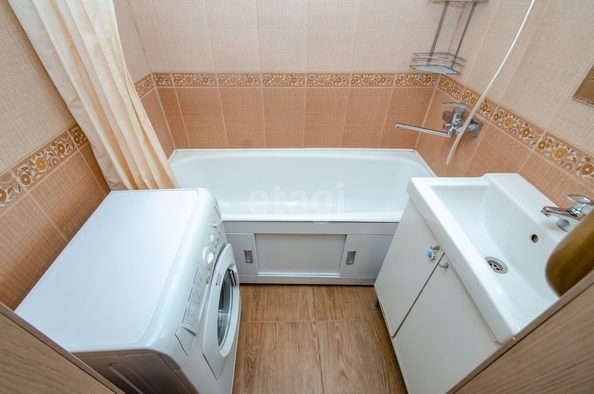 
  Продается 2-комн. квартира 47 м². Фото 17.