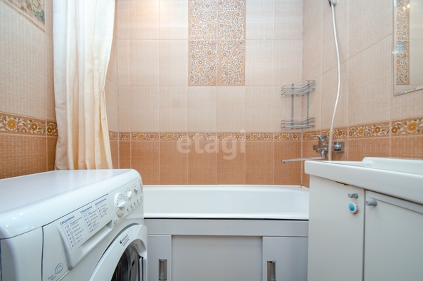 
  Продается 2-комн. квартира 47 м². Фото 18.