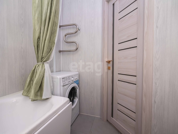 
  Продается 1-комн. квартира 34.9 м². Фото 17.