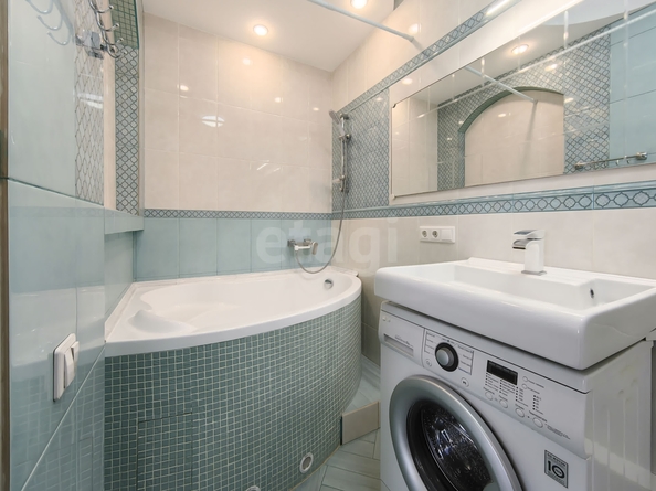 
  Продается 1-комн. квартира 40.6 м². Фото 14.
