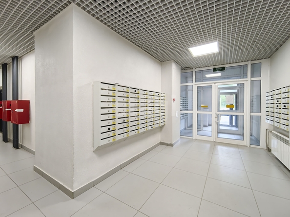 
  Продается 1-комн. квартира 40.6 м². Фото 16.