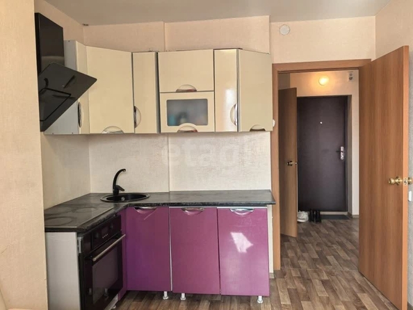 
  Продается 1-комн. квартира 35 м². Фото 4.