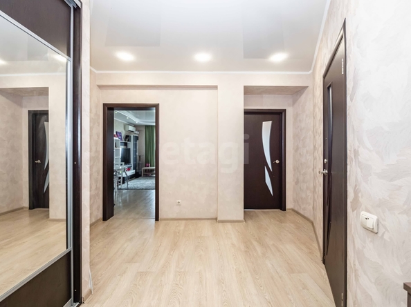 
  Продается 1-комн. квартира 59.7 м², в ЖК Родонит, дом 1. Фото 13.