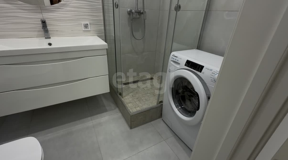 
  Продается 1-комн. квартира 55 м², в ЖК Островский. Фото 22.
