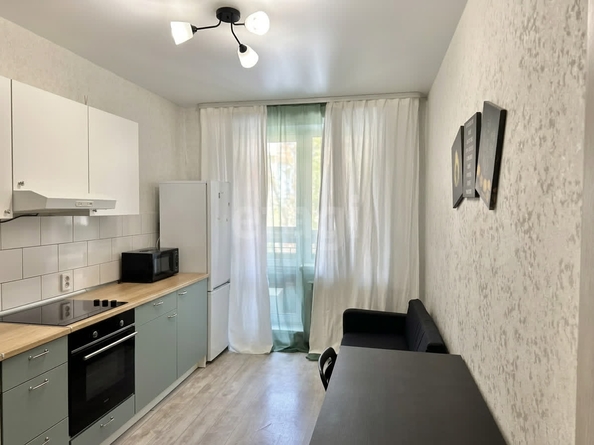 
  Продается 1-комн. квартира 38.8 м², в ЖК Костычева, 40/3. Фото 2.