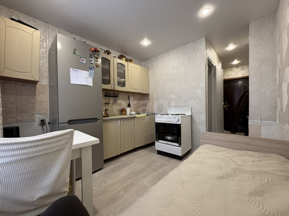
  Продается 1-комн. квартира 32.4 м². Фото 2.