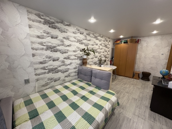 
  Продается 1-комн. квартира 32.4 м². Фото 6.