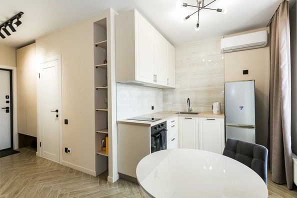 
  Продается 1-комн. квартира 34 м², в ЖК Новый горизонт, дом 4. Фото 7.