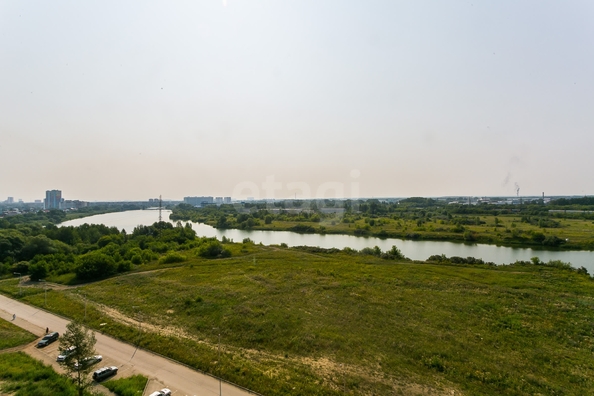 
  Продается 1-комн. квартира 34 м², в ЖК Новый горизонт, дом 4. Фото 11.