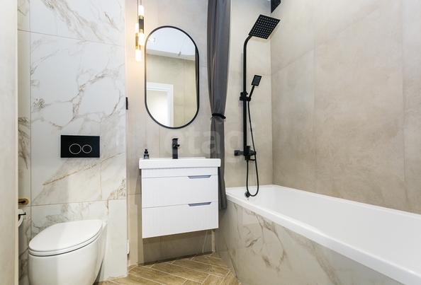 
  Продается 1-комн. квартира 34 м², в ЖК Новый горизонт, дом 4. Фото 15.