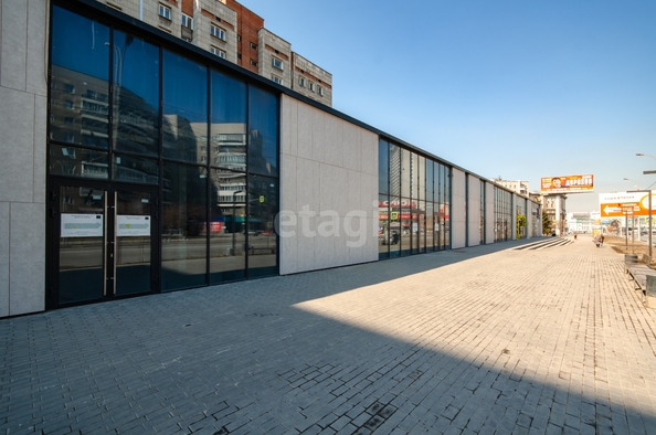 
  Продается торговая площадь 2764 м². Фото 6.