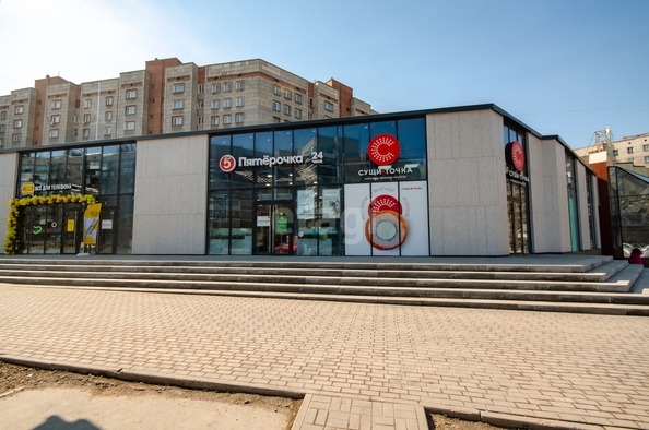 
  Продается торговая площадь 2764 м². Фото 10.