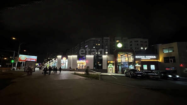 
  Продается торговая площадь 2764 м². Фото 17.