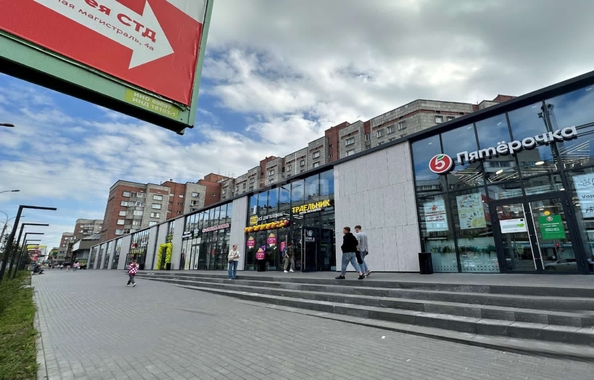 
  Продается торговая площадь 2764 м². Фото 18.