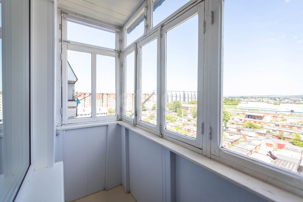 
  Продается 1-комн. квартира 30 м². Фото 11.