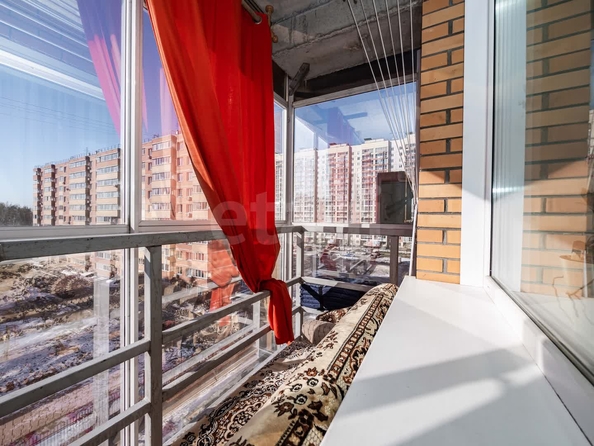 
  Продается 1-комн. квартира 39.1 м². Фото 2.