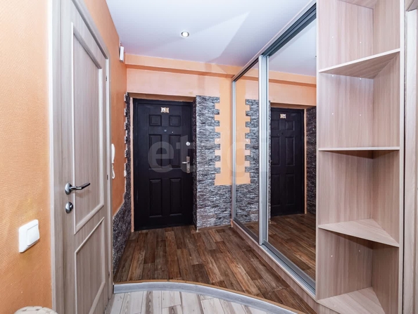 
  Продается 1-комн. квартира 39.1 м². Фото 17.