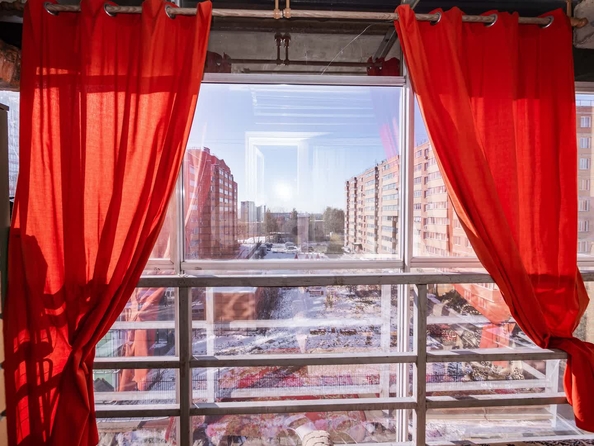
  Продается 1-комн. квартира 39.1 м². Фото 27.