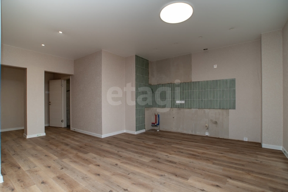 
  Продается 2-комн. квартира 47 м², в ЖК Прибрежный. Фото 26.