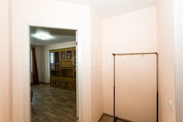 
  Продается 1-комн. квартира 34.2 м². Фото 6.