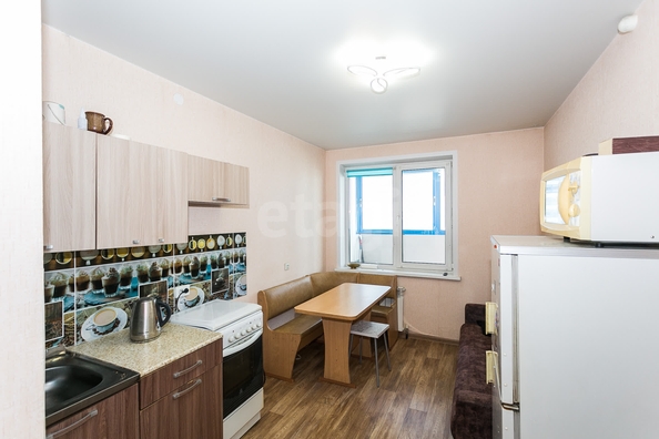 
  Продается 1-комн. квартира 34.2 м². Фото 14.