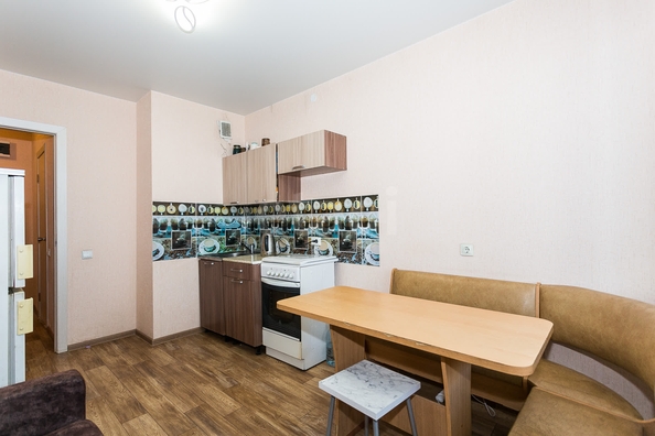 
  Продается 1-комн. квартира 34.2 м². Фото 17.