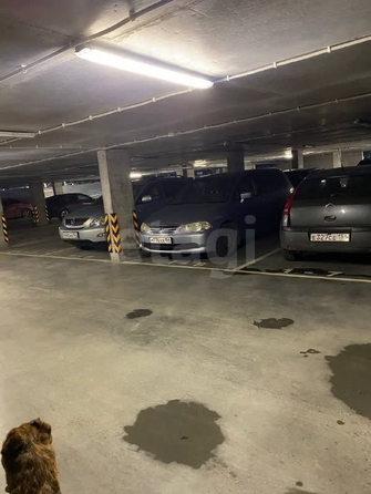 
  Продается парковка 14.5 м². Фото 4.