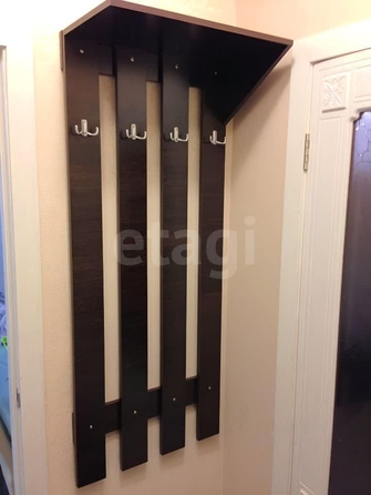 
  Продается 1-комн. квартира 38 м². Фото 9.