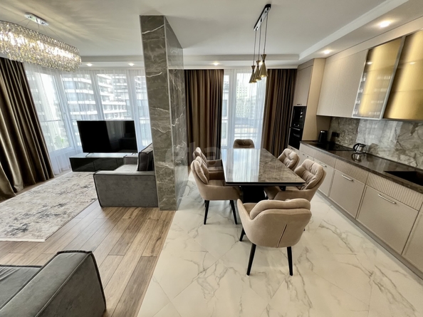 
  Продается 3-комн. квартира 75.08 м², в ЖК Авиатор, дом 1-1. Фото 12.